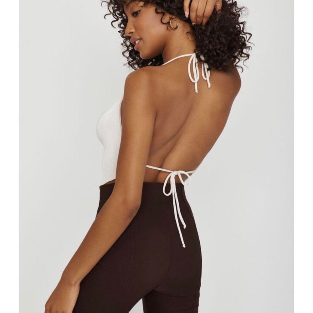 Cami top - Picture 2 of 3